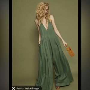 BNWT Fe Noel Yardman Jumpsuit